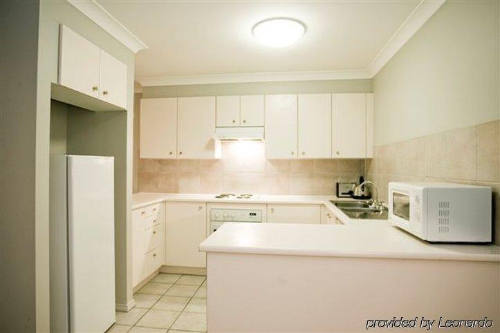 Pinnacle Apartments Camberra Quarto foto