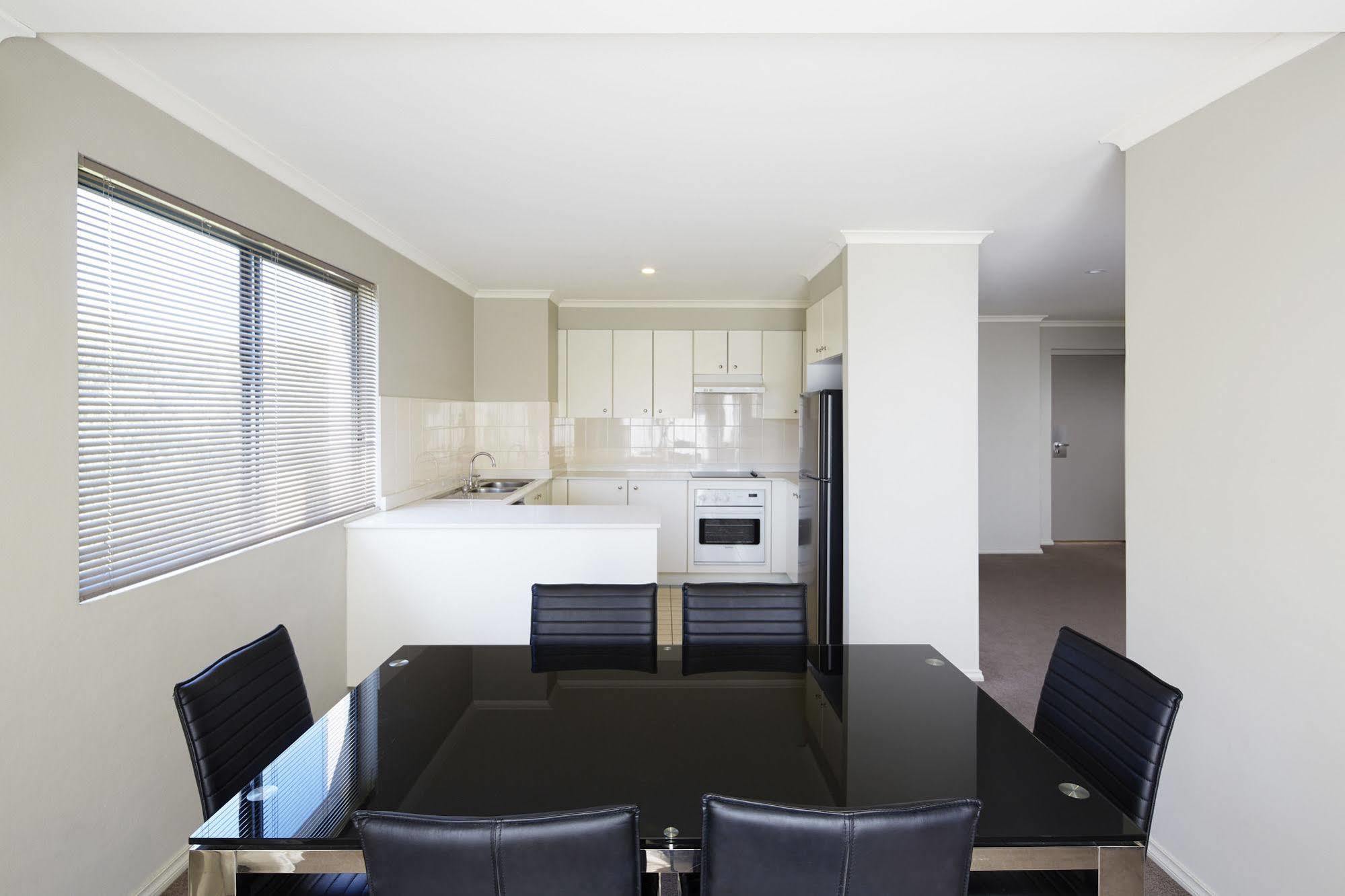Pinnacle Apartments Camberra Exterior foto