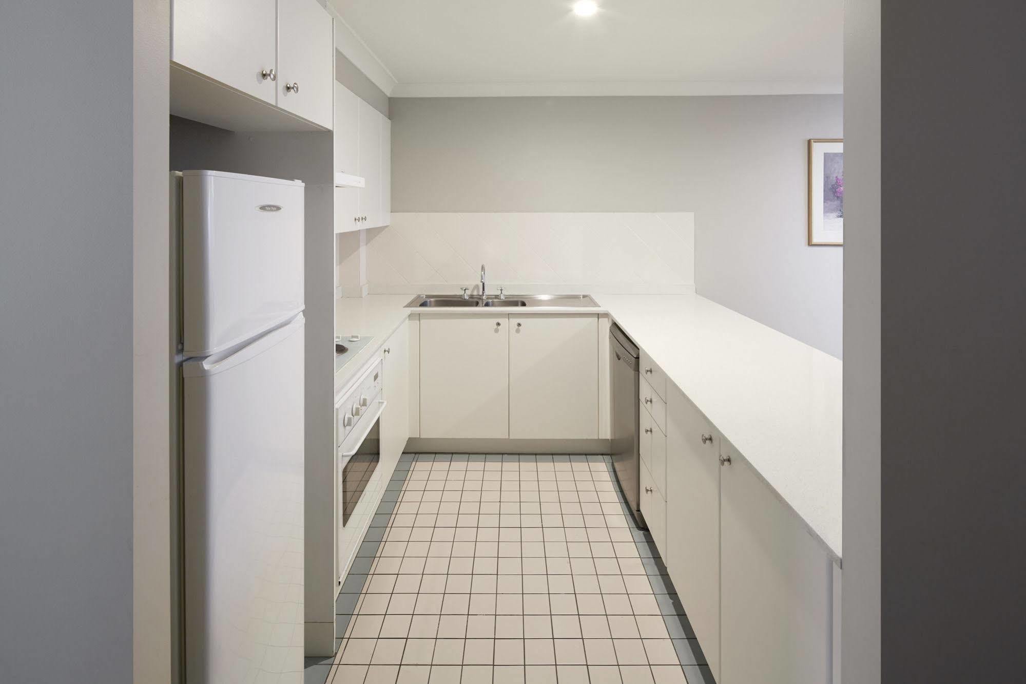 Pinnacle Apartments Camberra Exterior foto